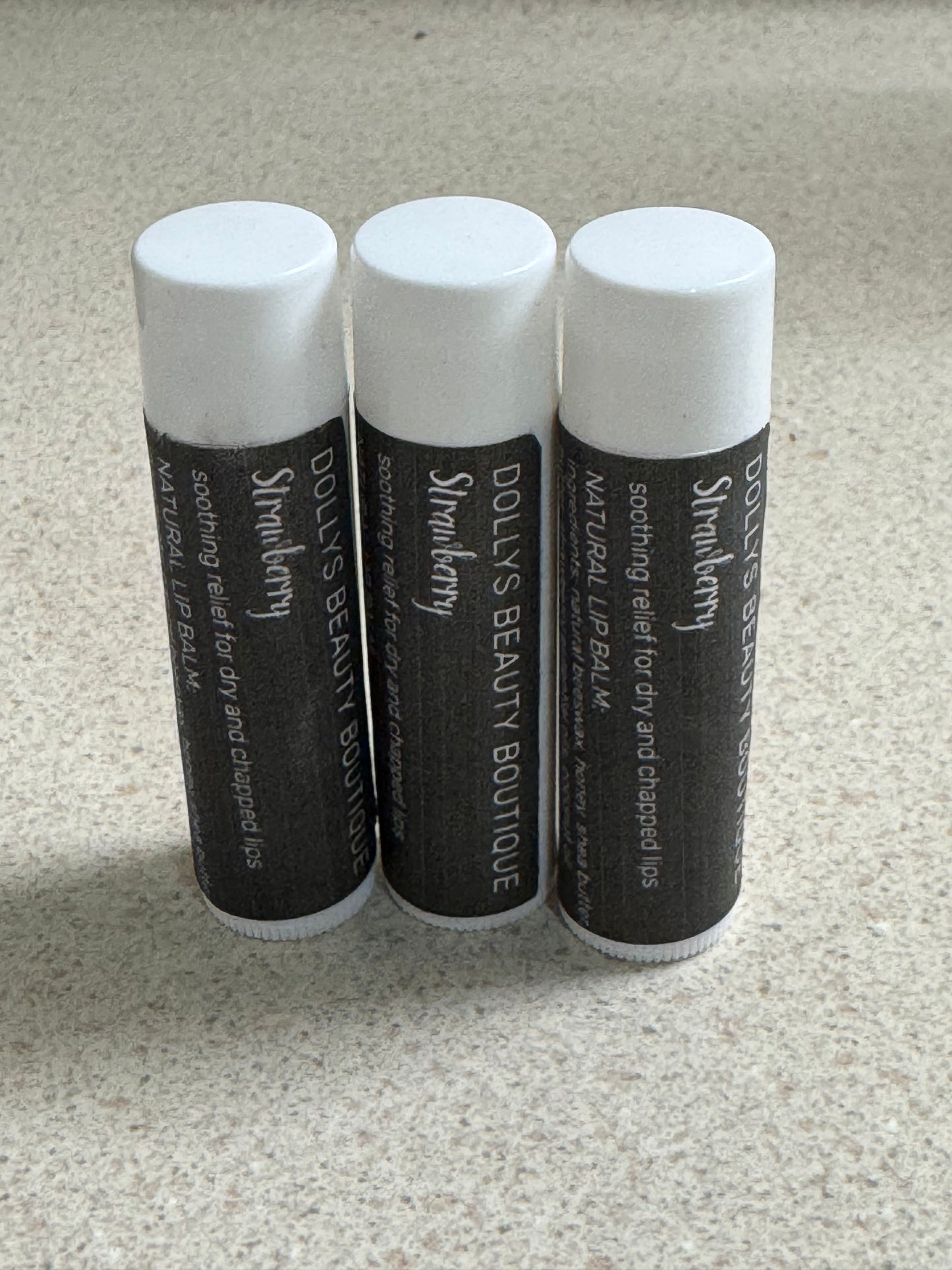Smooth Kiss Lip Balm