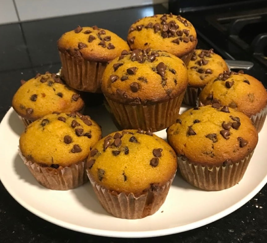 Muffins (6pack)