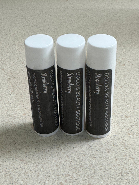 Smooth Kiss Lip Balm