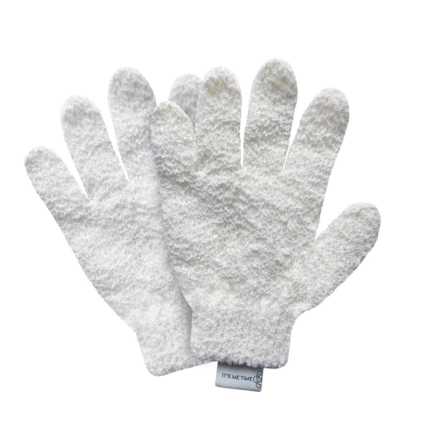 Renew Exfoliating Gloves