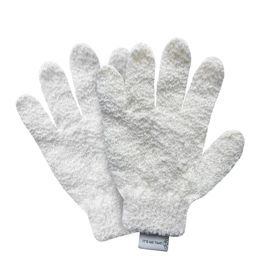 Renew Exfoliating Gloves
